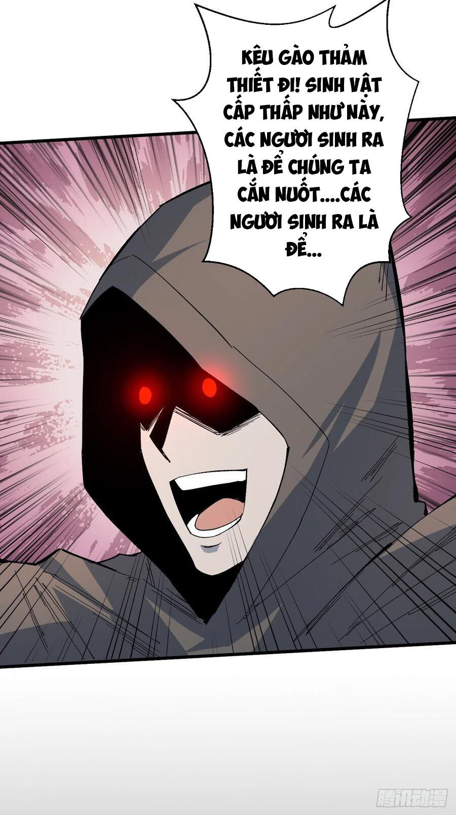 Trở Về Làm Đại Lão Thời Mạt Thế Chapter 219 - 3