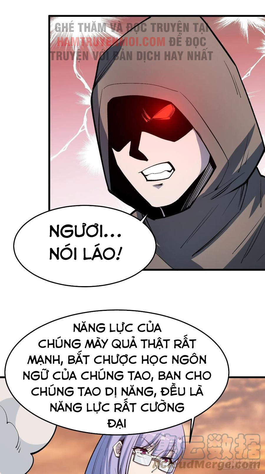 Trở Về Làm Đại Lão Thời Mạt Thế Chapter 219 - 22
