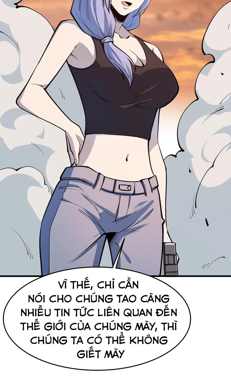 Trở Về Làm Đại Lão Thời Mạt Thế Chapter 219 - 23