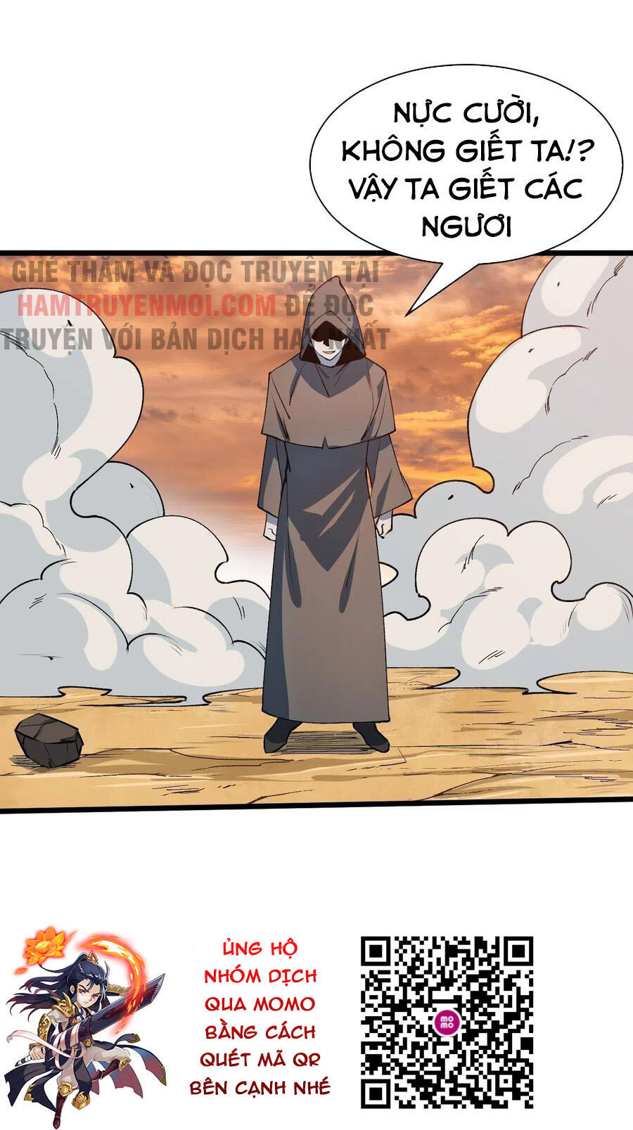 Trở Về Làm Đại Lão Thời Mạt Thế Chapter 219 - 24