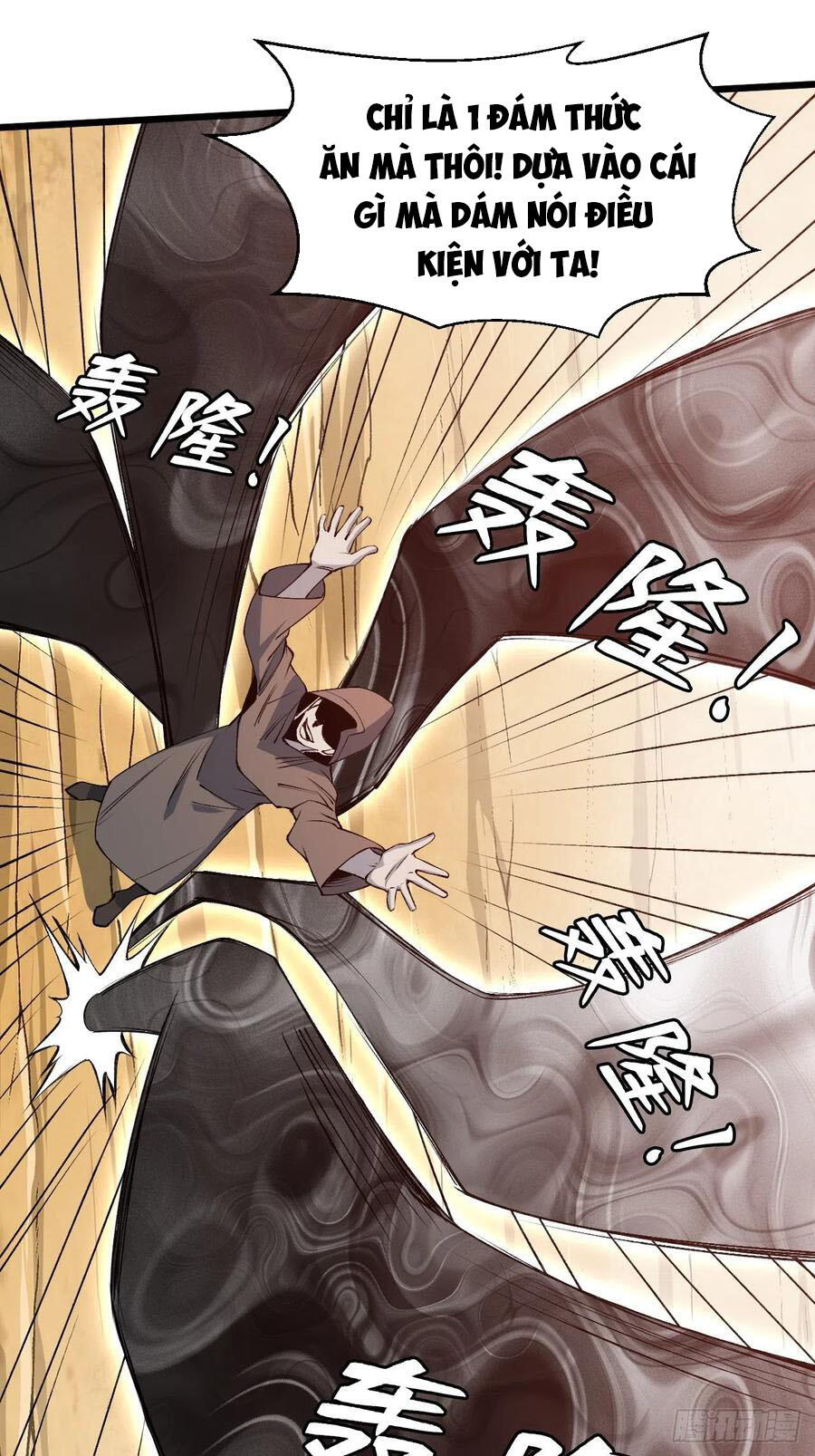 Trở Về Làm Đại Lão Thời Mạt Thế Chapter 219 - 25