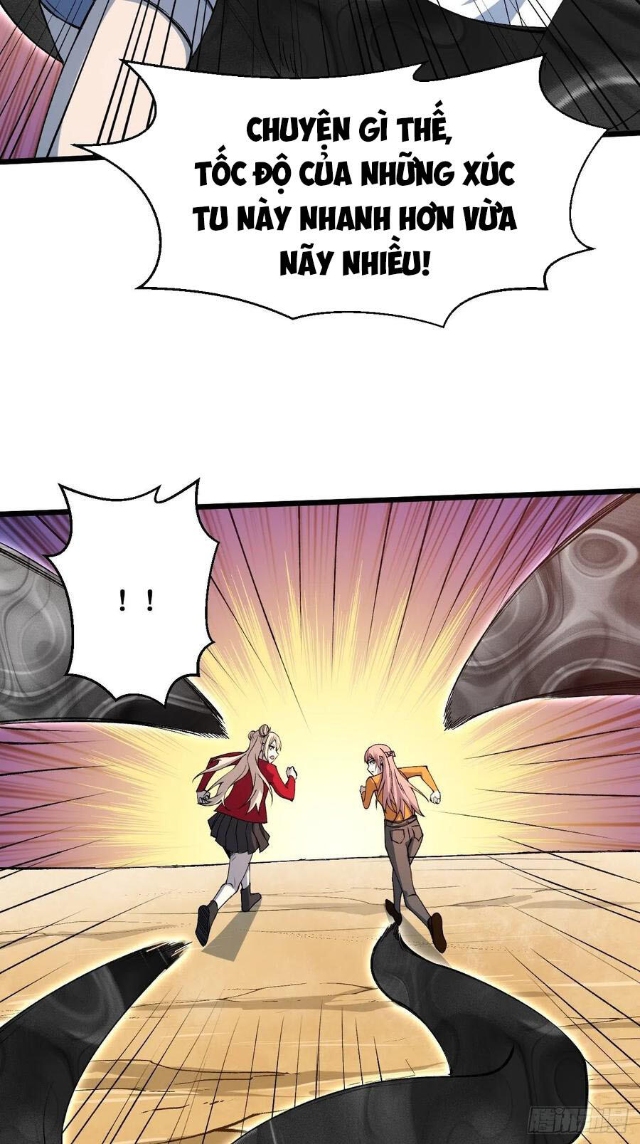 Trở Về Làm Đại Lão Thời Mạt Thế Chapter 219 - 27