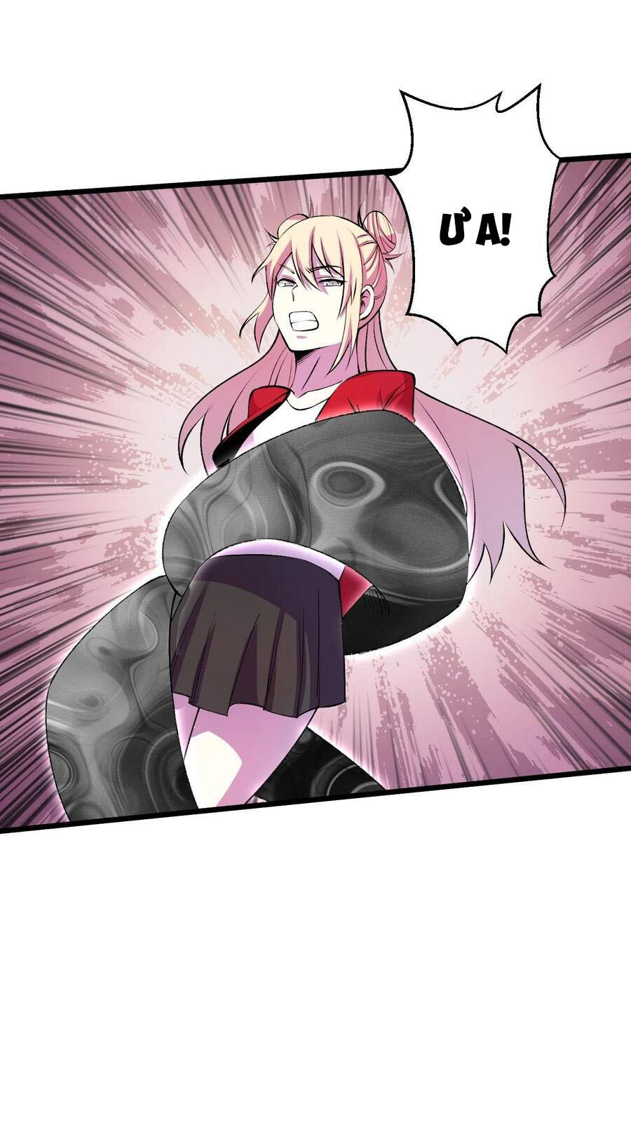 Trở Về Làm Đại Lão Thời Mạt Thế Chapter 219 - 29