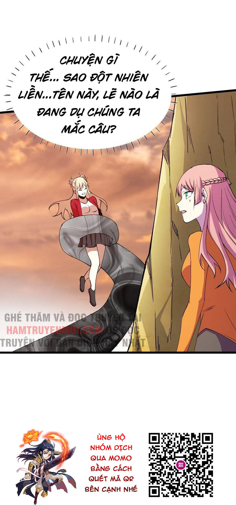 Trở Về Làm Đại Lão Thời Mạt Thế Chapter 219 - 30