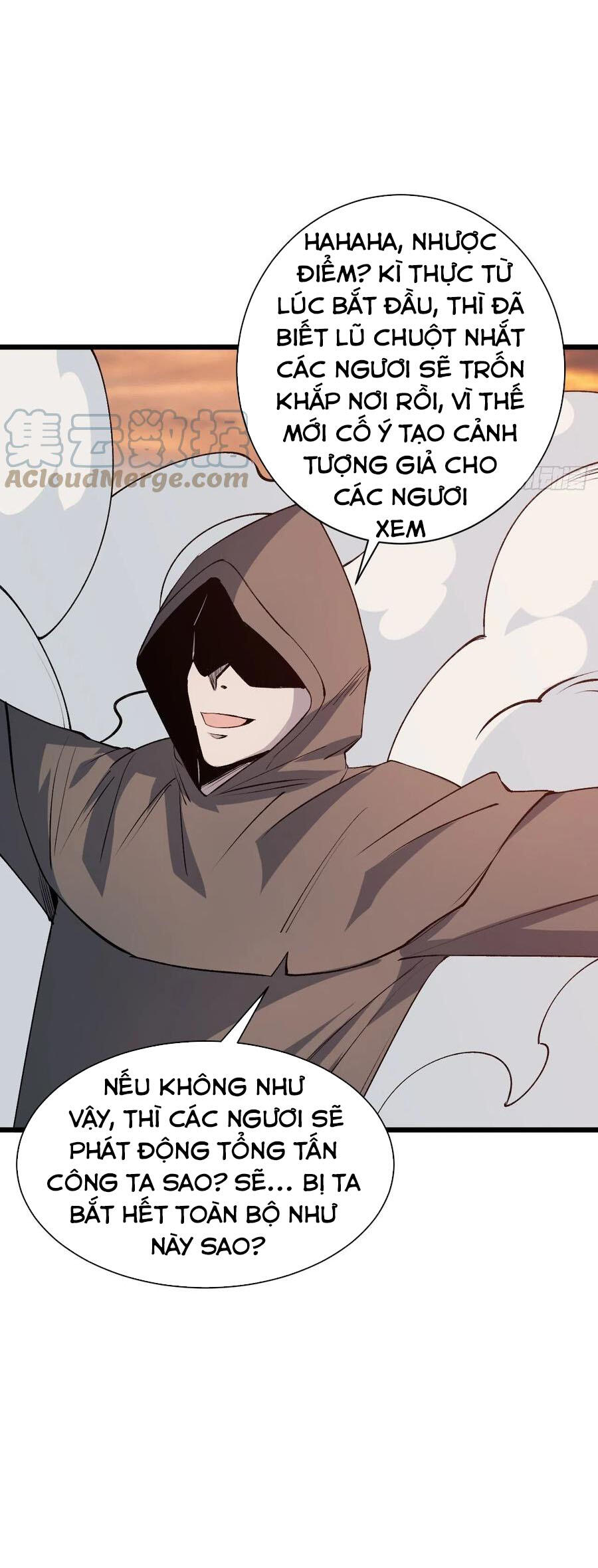 Trở Về Làm Đại Lão Thời Mạt Thế Chapter 219 - 31