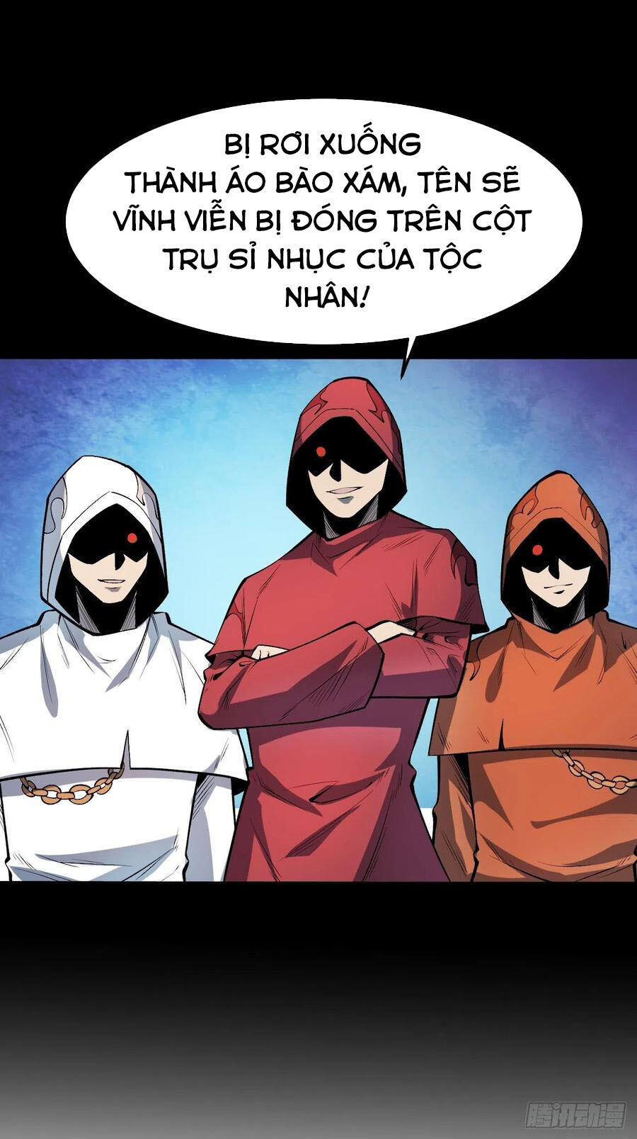 Trở Về Làm Đại Lão Thời Mạt Thế Chapter 219 - 5