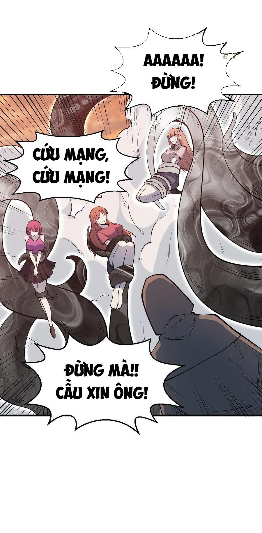 Trở Về Làm Đại Lão Thời Mạt Thế Chapter 219 - 7