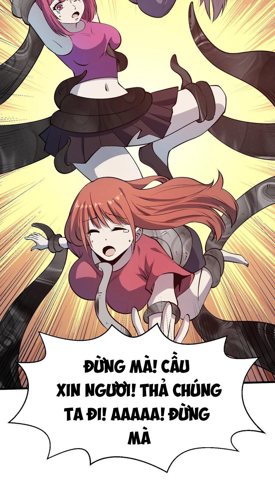 Trở Về Làm Đại Lão Thời Mạt Thế Chapter 219 - 9