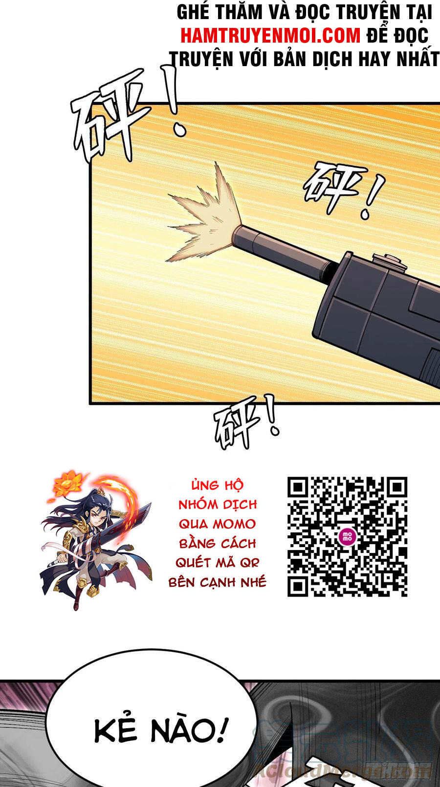Trở Về Làm Đại Lão Thời Mạt Thế Chapter 219 - 10