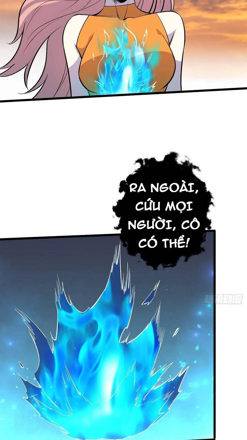 Trở Về Làm Đại Lão Thời Mạt Thế Chapter 220 - 12