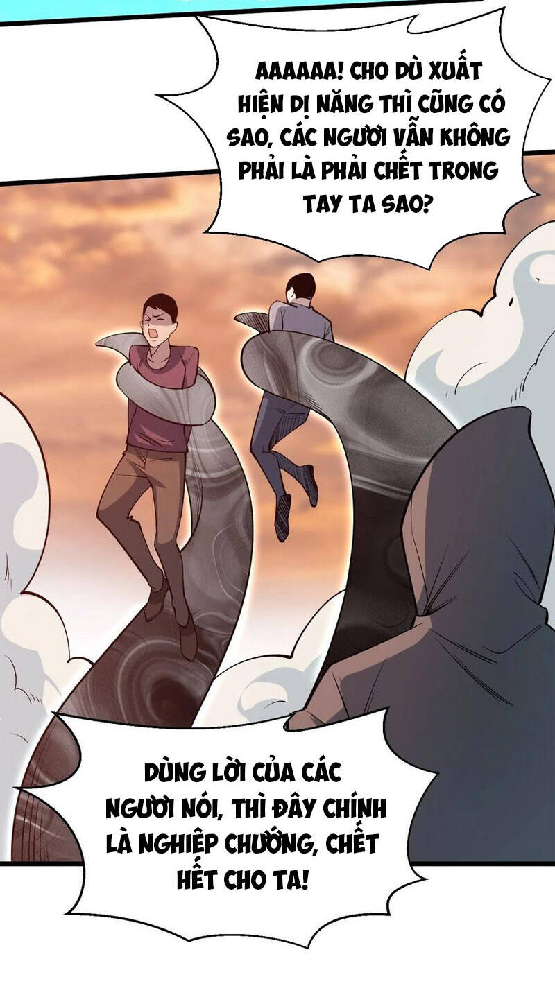 Trở Về Làm Đại Lão Thời Mạt Thế Chapter 220 - 13