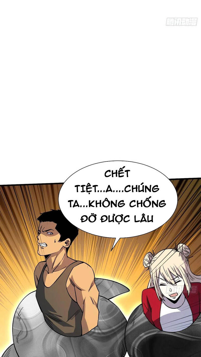 Trở Về Làm Đại Lão Thời Mạt Thế Chapter 220 - 14