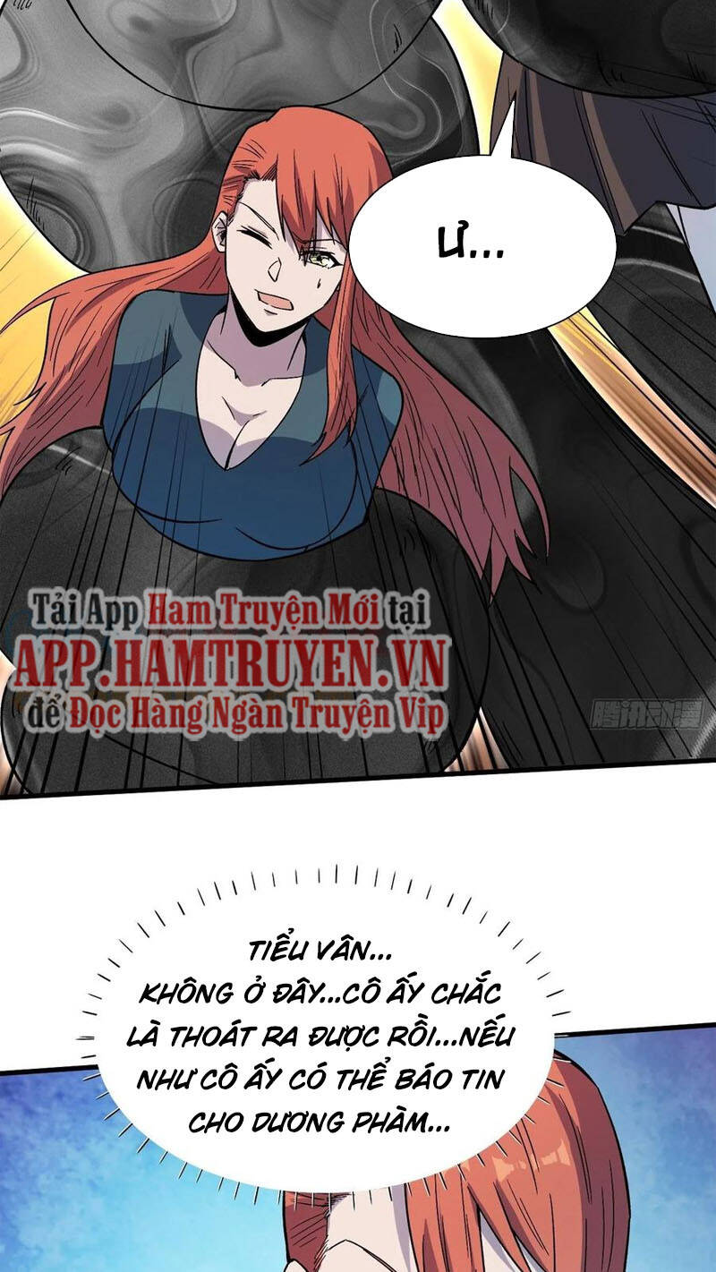 Trở Về Làm Đại Lão Thời Mạt Thế Chapter 220 - 15