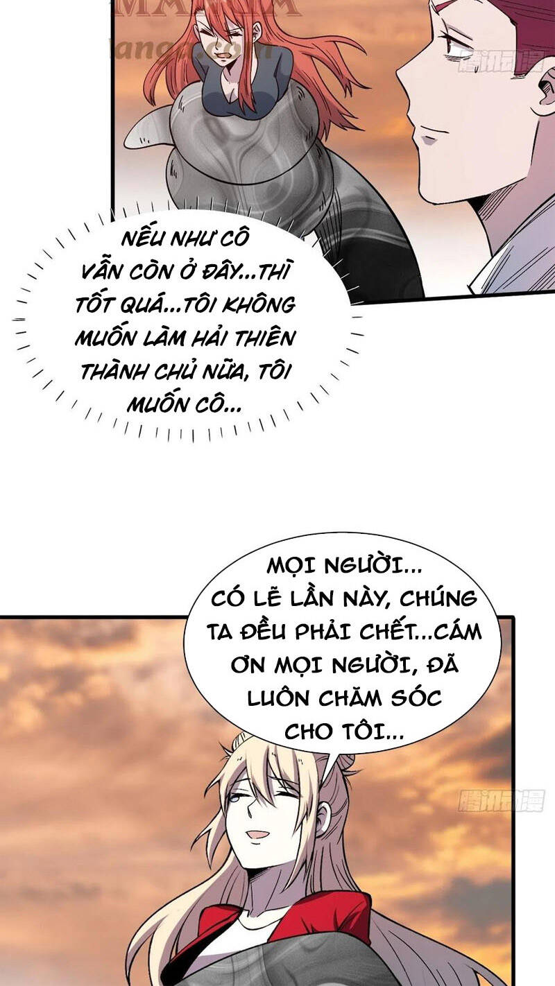 Trở Về Làm Đại Lão Thời Mạt Thế Chapter 220 - 17