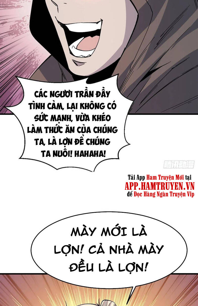 Trở Về Làm Đại Lão Thời Mạt Thế Chapter 220 - 19