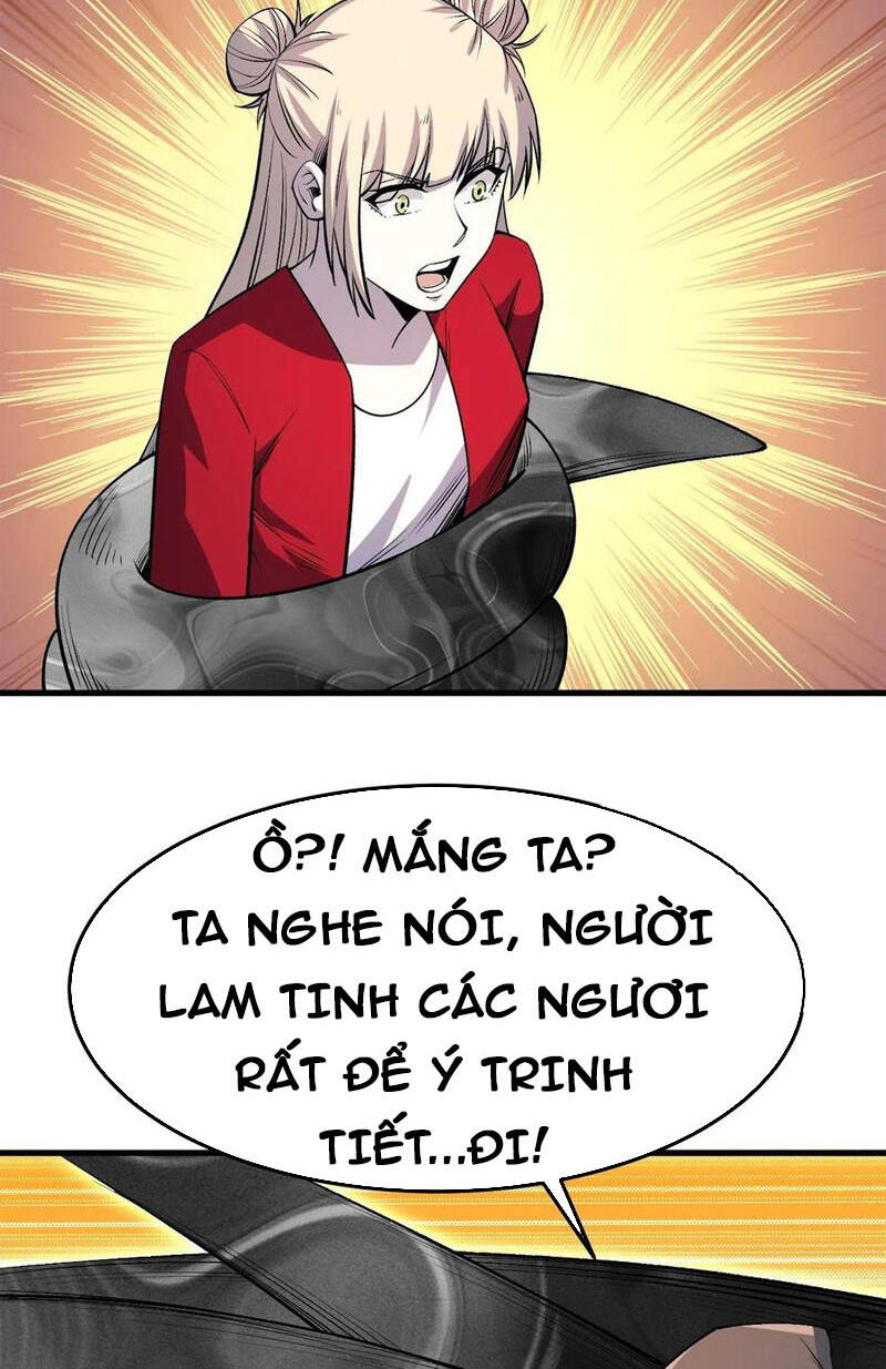 Trở Về Làm Đại Lão Thời Mạt Thế Chapter 220 - 20