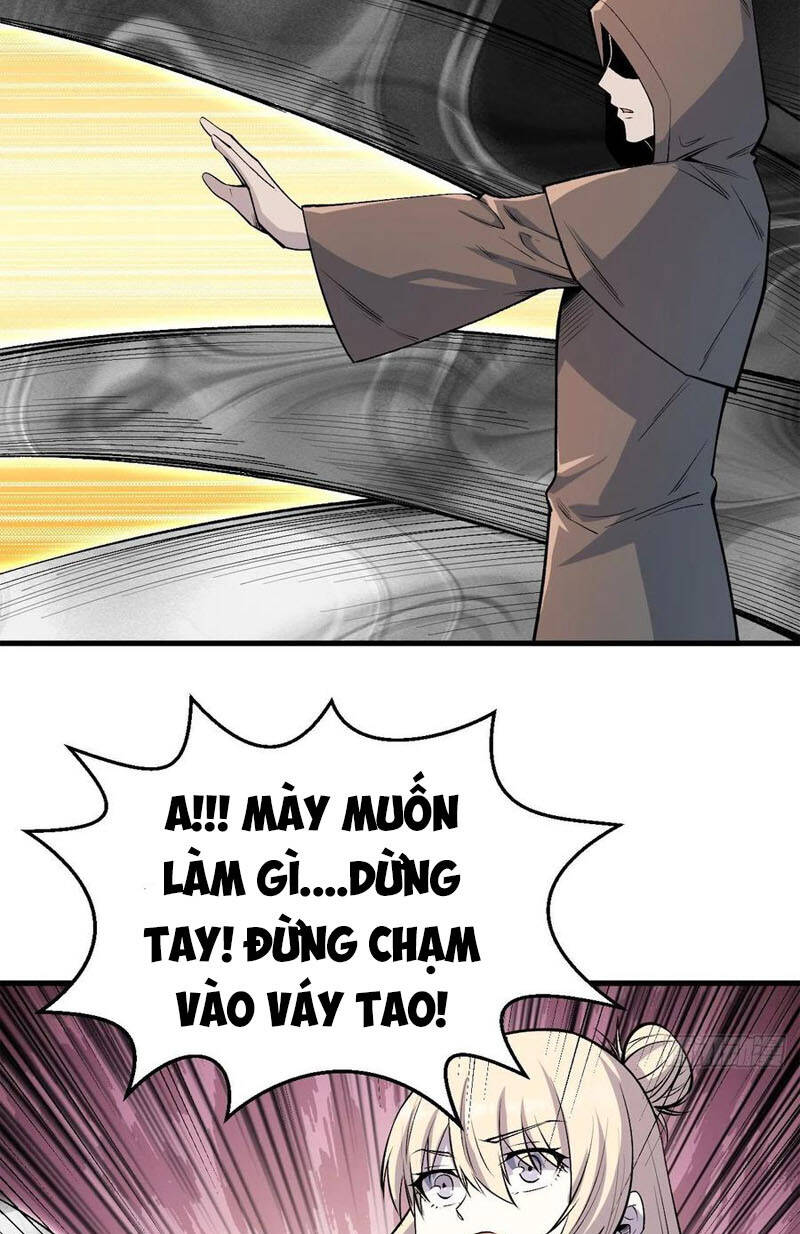 Trở Về Làm Đại Lão Thời Mạt Thế Chapter 220 - 21