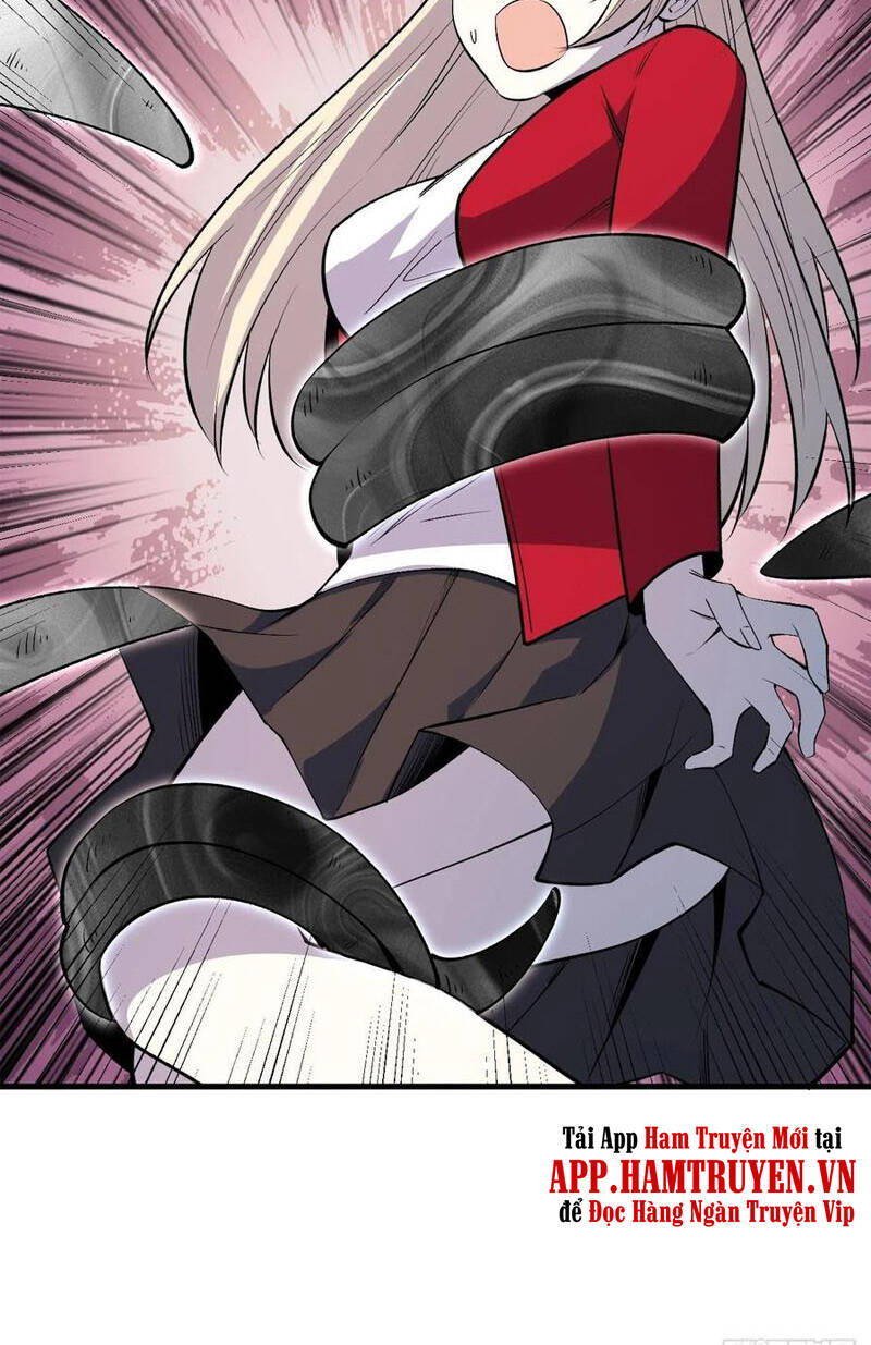 Trở Về Làm Đại Lão Thời Mạt Thế Chapter 220 - 22