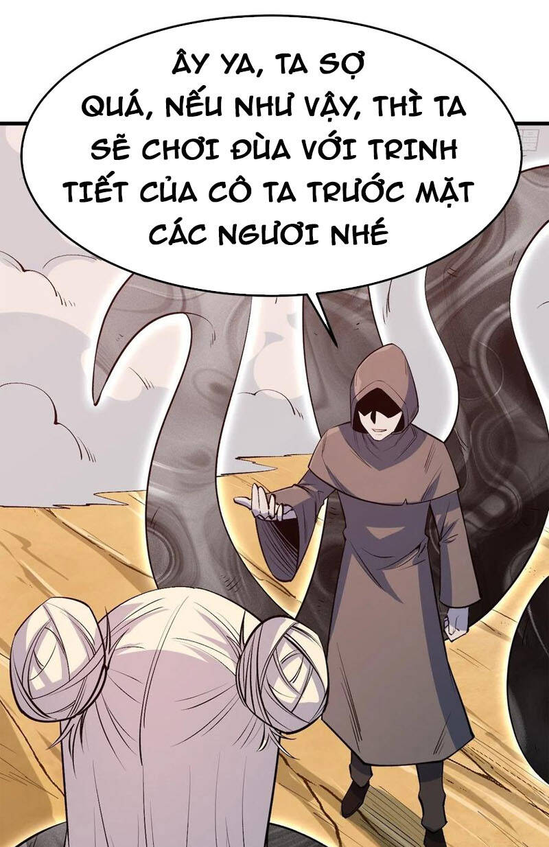 Trở Về Làm Đại Lão Thời Mạt Thế Chapter 220 - 24