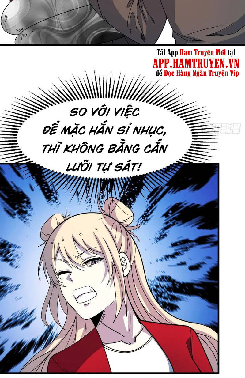 Trở Về Làm Đại Lão Thời Mạt Thế Chapter 220 - 26