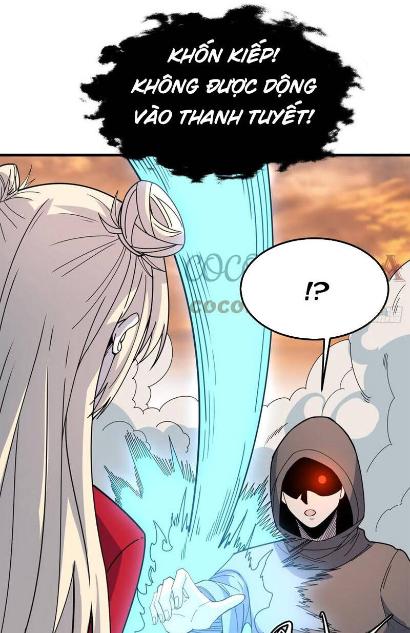 Trở Về Làm Đại Lão Thời Mạt Thế Chapter 220 - 27