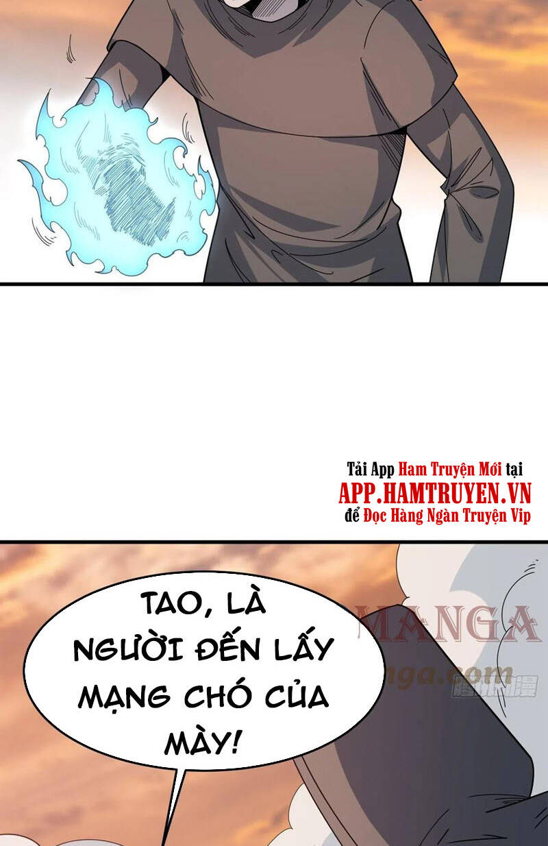 Trở Về Làm Đại Lão Thời Mạt Thế Chapter 220 - 29