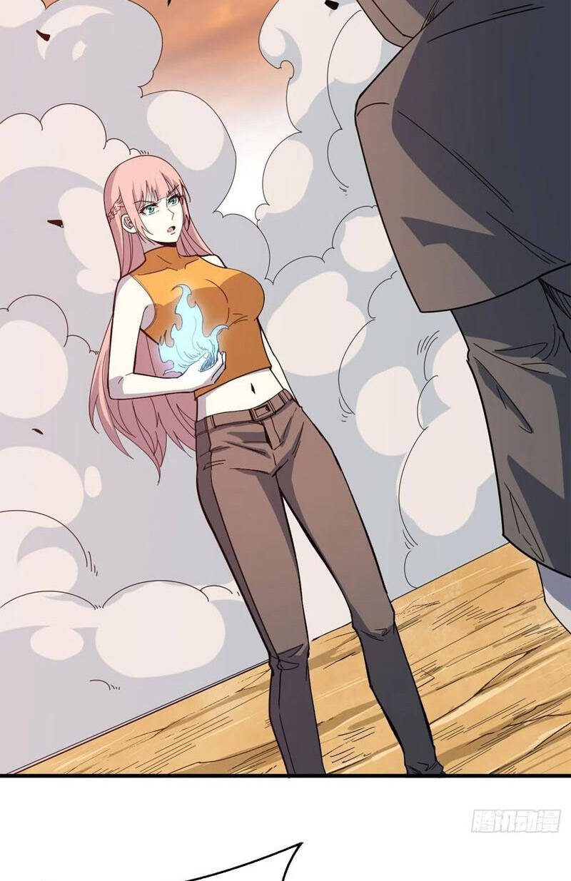 Trở Về Làm Đại Lão Thời Mạt Thế Chapter 220 - 30