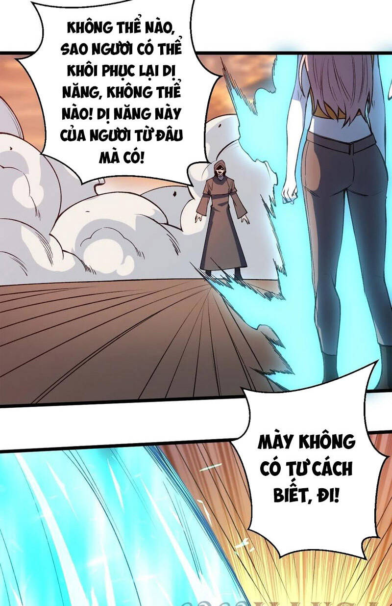 Trở Về Làm Đại Lão Thời Mạt Thế Chapter 220 - 31