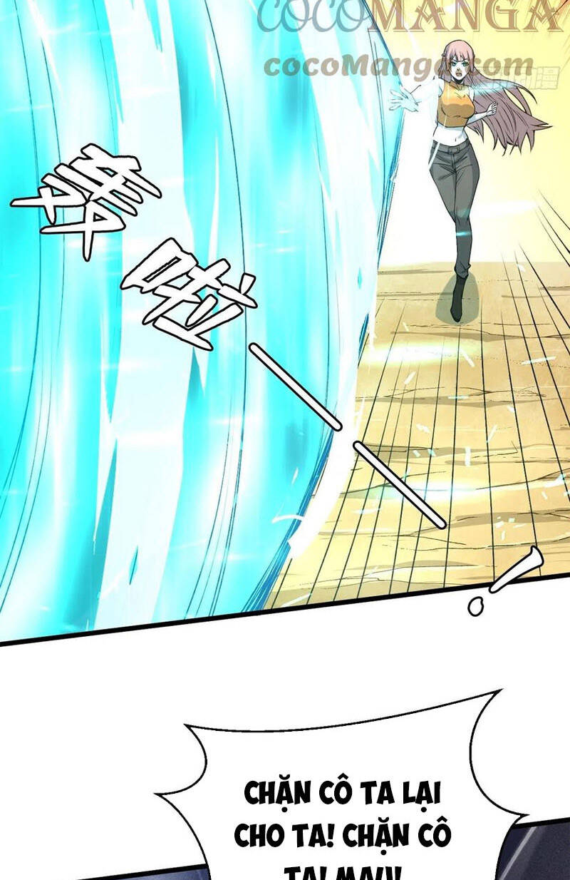 Trở Về Làm Đại Lão Thời Mạt Thế Chapter 220 - 32