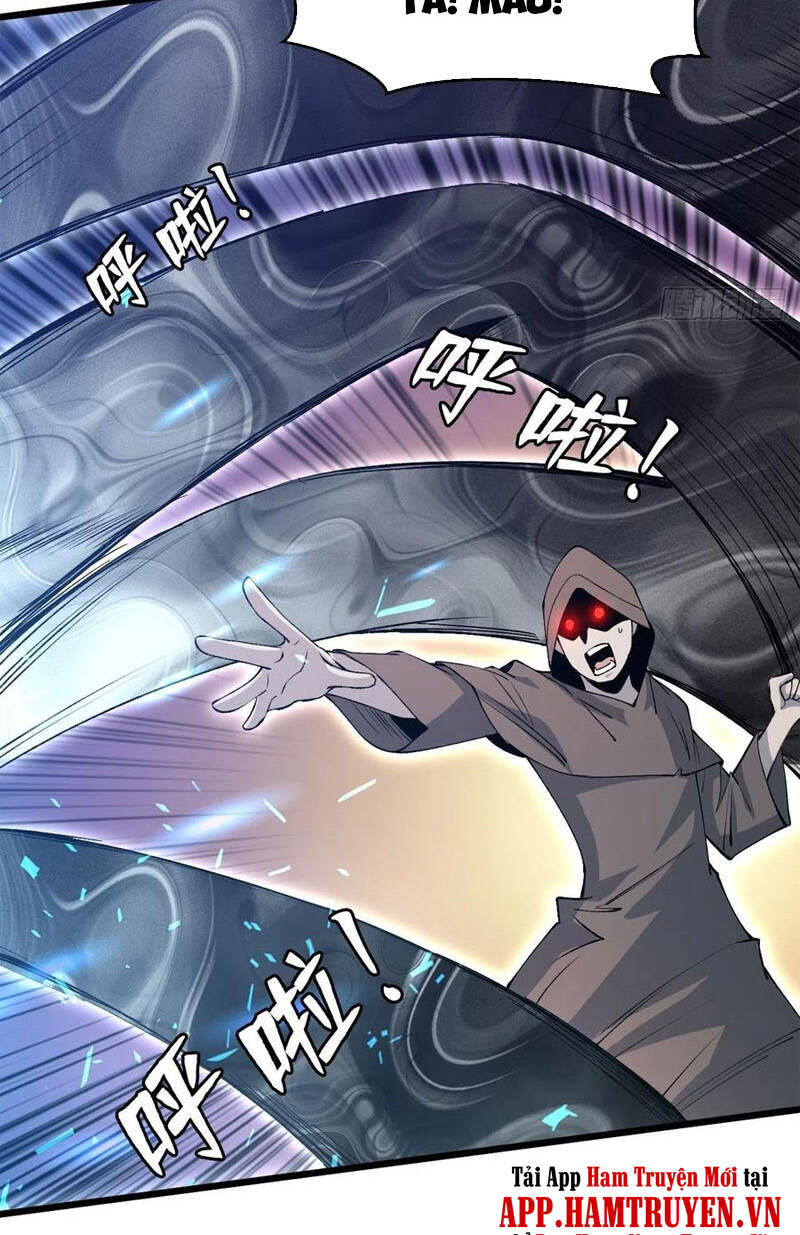 Trở Về Làm Đại Lão Thời Mạt Thế Chapter 220 - 33