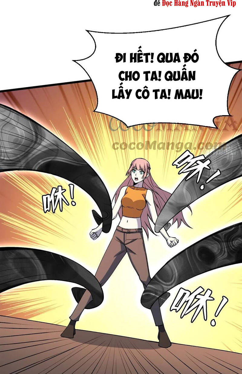 Trở Về Làm Đại Lão Thời Mạt Thế Chapter 220 - 34