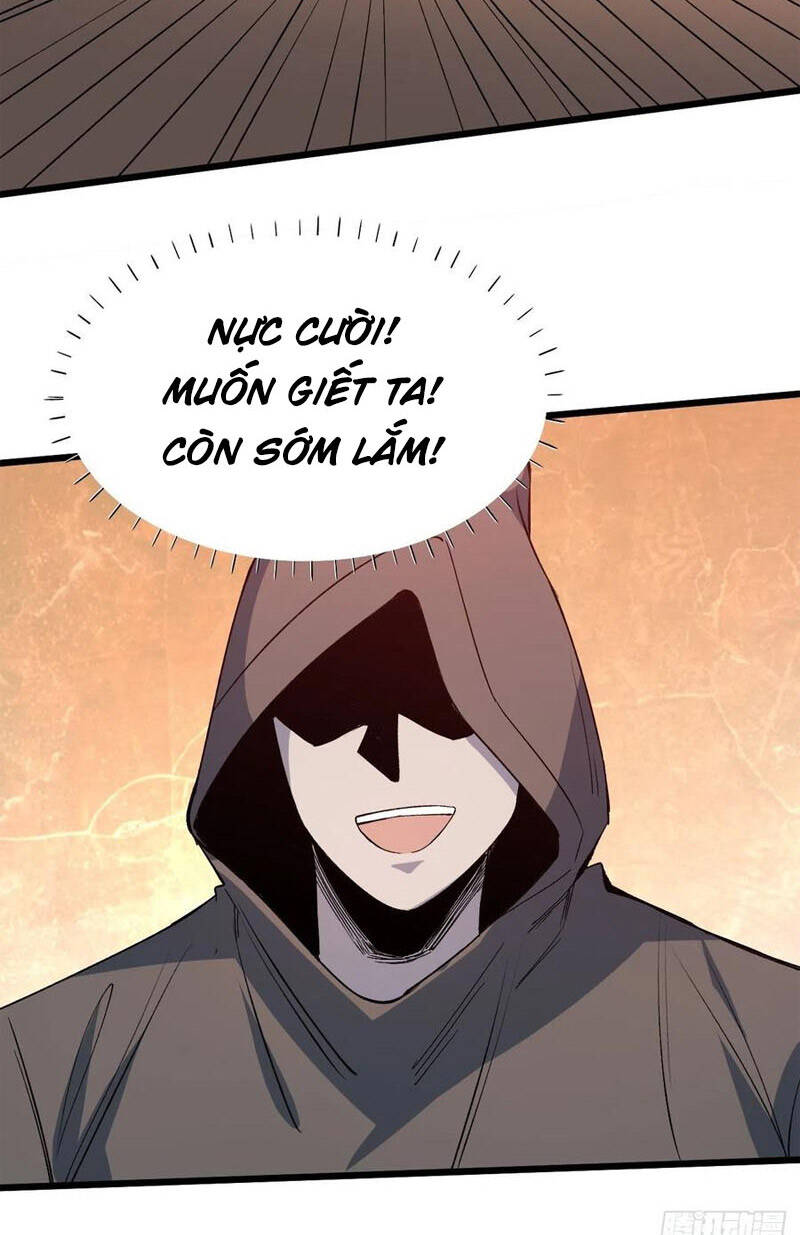 Trở Về Làm Đại Lão Thời Mạt Thế Chapter 220 - 35