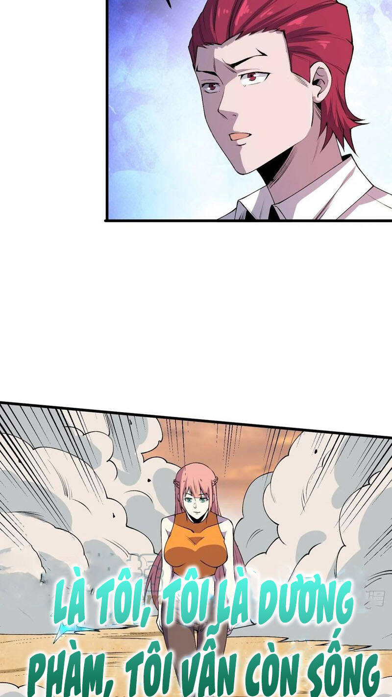 Trở Về Làm Đại Lão Thời Mạt Thế Chapter 221 - 11