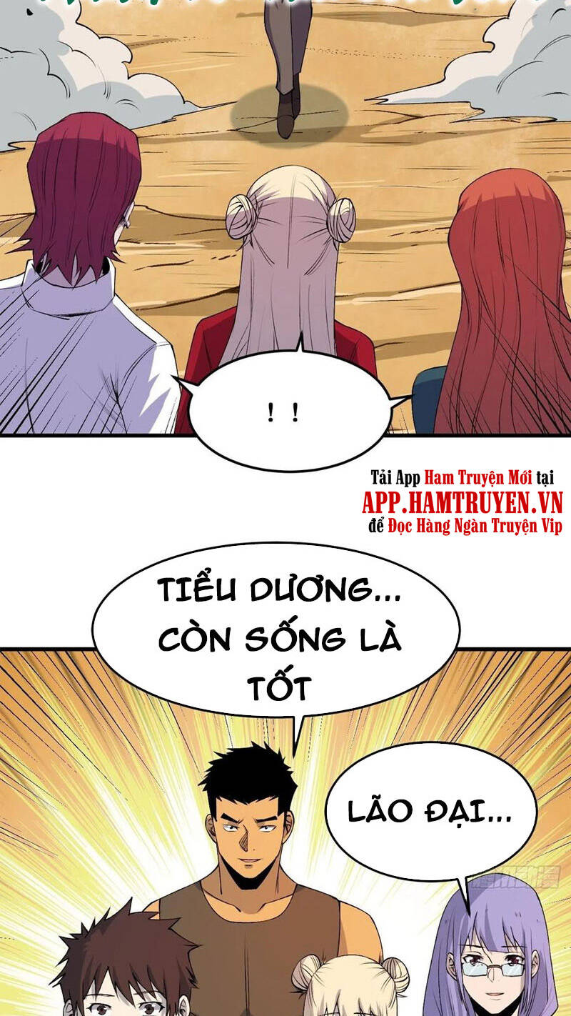 Trở Về Làm Đại Lão Thời Mạt Thế Chapter 221 - 12