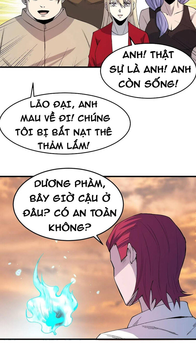 Trở Về Làm Đại Lão Thời Mạt Thế Chapter 221 - 13