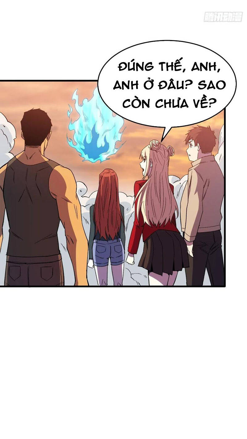 Trở Về Làm Đại Lão Thời Mạt Thế Chapter 221 - 14