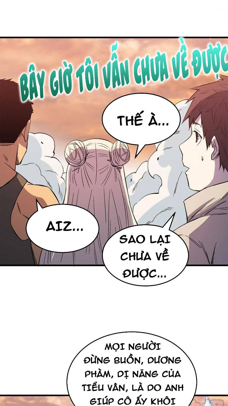 Trở Về Làm Đại Lão Thời Mạt Thế Chapter 221 - 15