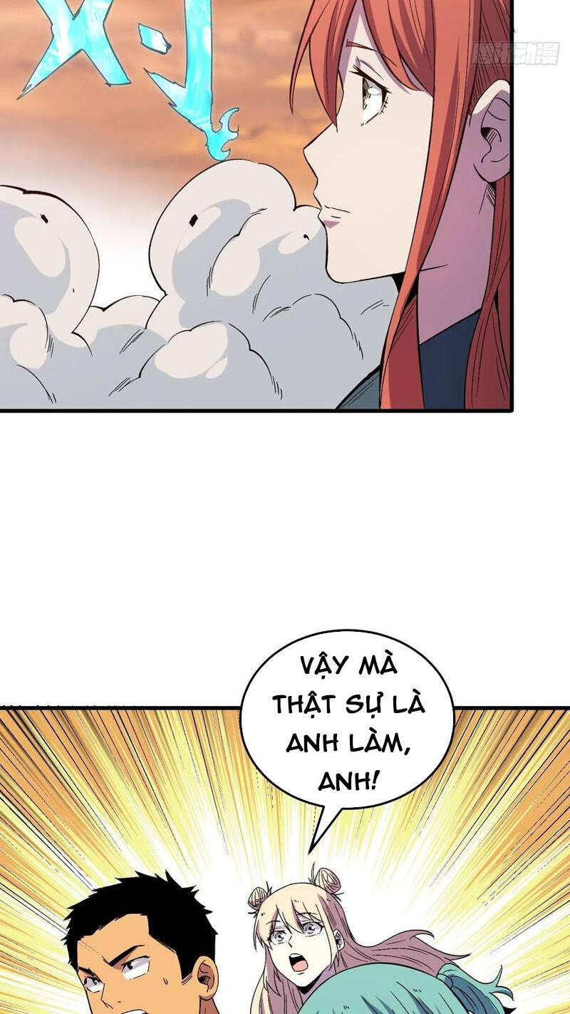 Trở Về Làm Đại Lão Thời Mạt Thế Chapter 221 - 17