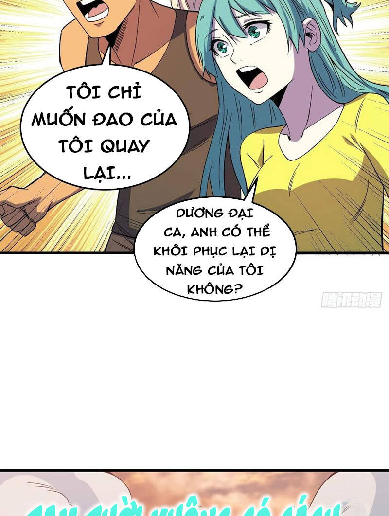 Trở Về Làm Đại Lão Thời Mạt Thế Chapter 221 - 18