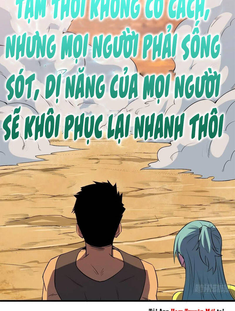 Trở Về Làm Đại Lão Thời Mạt Thế Chapter 221 - 19