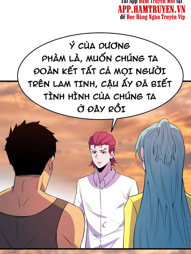 Trở Về Làm Đại Lão Thời Mạt Thế Chapter 221 - 20