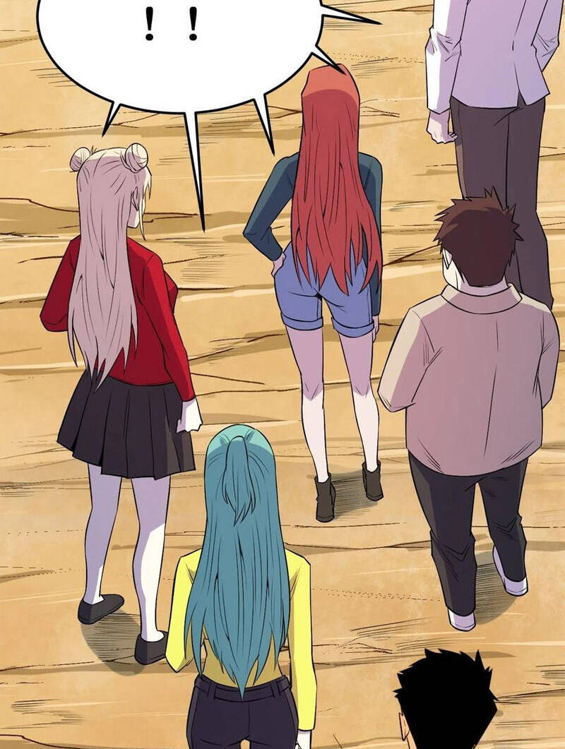 Trở Về Làm Đại Lão Thời Mạt Thế Chapter 221 - 23