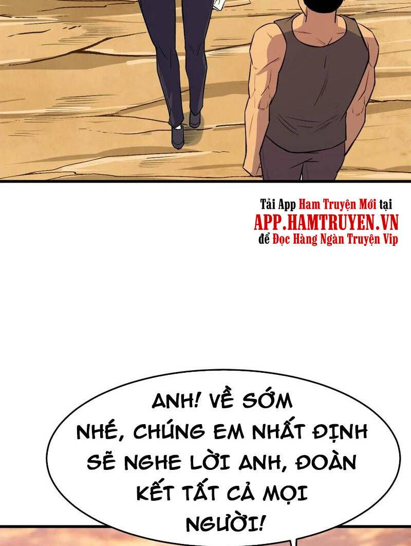 Trở Về Làm Đại Lão Thời Mạt Thế Chapter 221 - 24