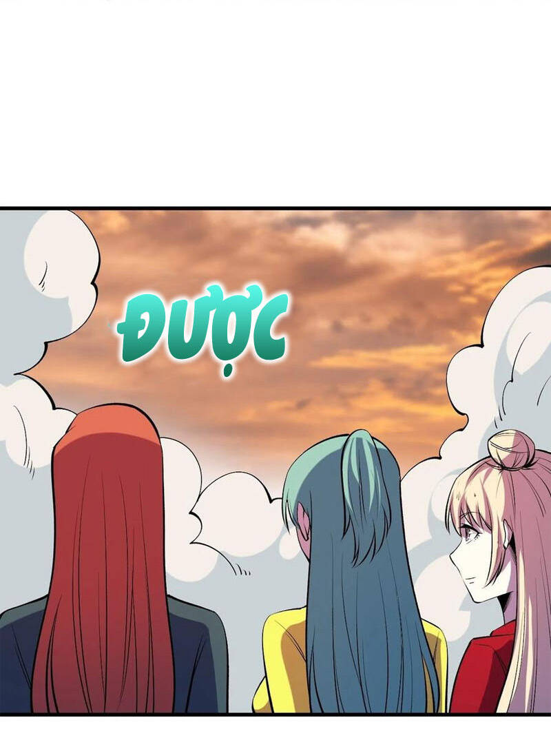 Trở Về Làm Đại Lão Thời Mạt Thế Chapter 221 - 27