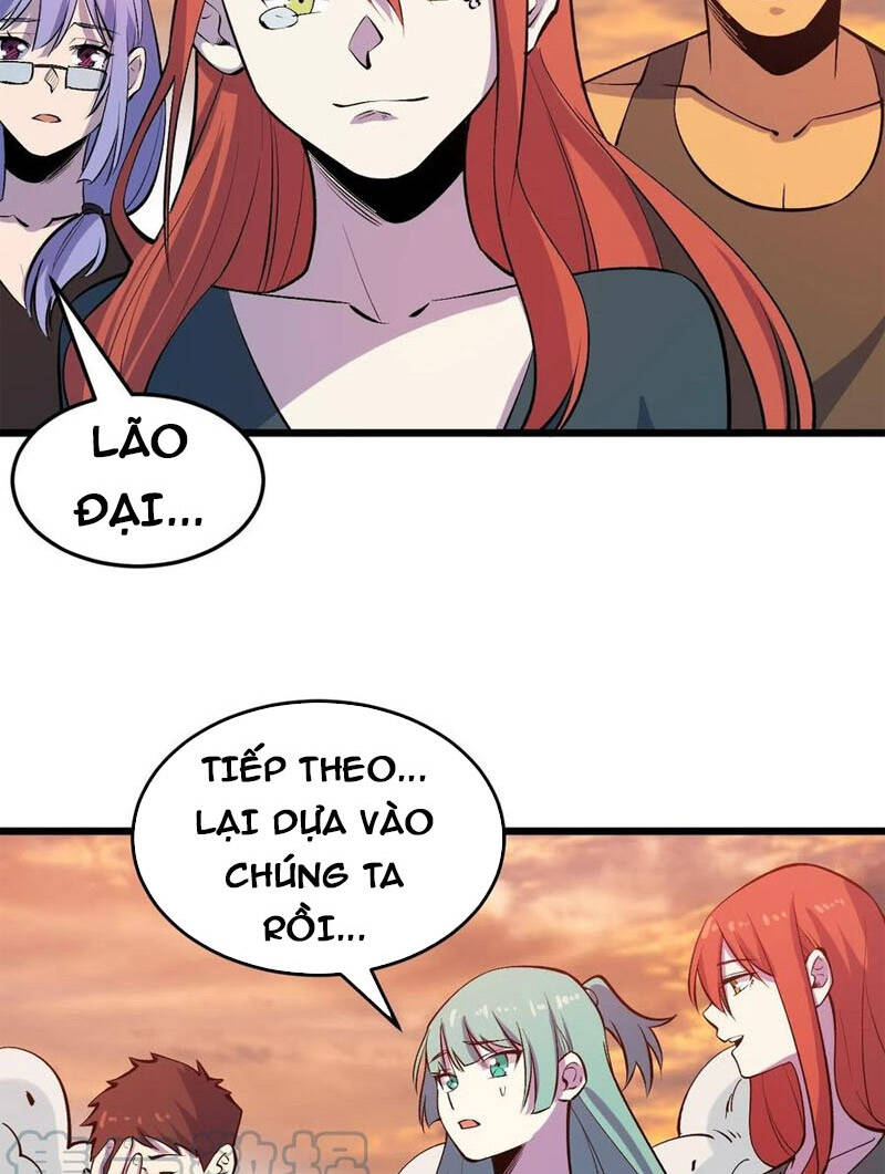 Trở Về Làm Đại Lão Thời Mạt Thế Chapter 221 - 32