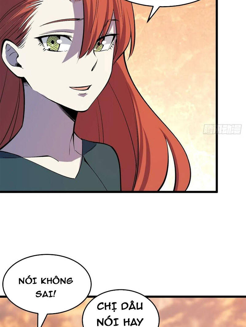 Trở Về Làm Đại Lão Thời Mạt Thế Chapter 221 - 34