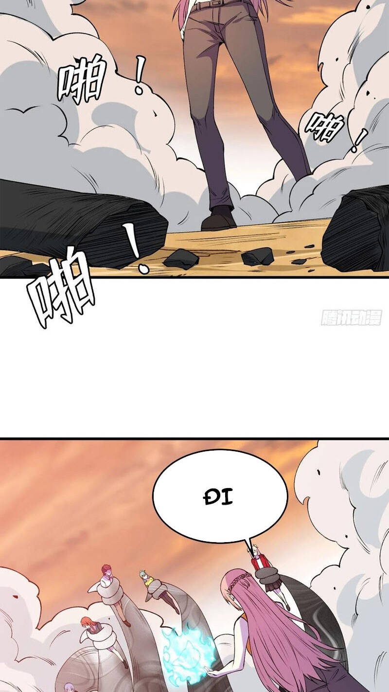 Trở Về Làm Đại Lão Thời Mạt Thế Chapter 221 - 6