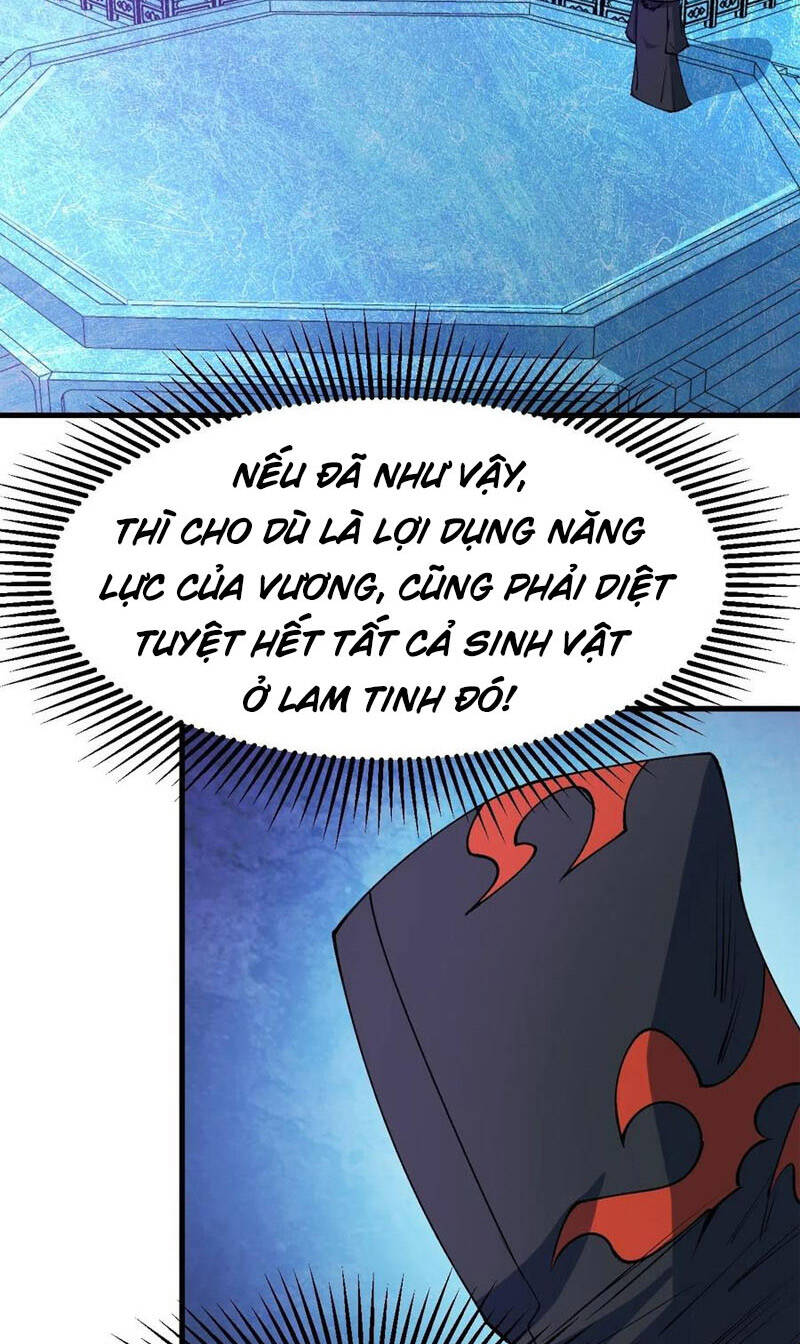 Trở Về Làm Đại Lão Thời Mạt Thế Chapter 222 - 14