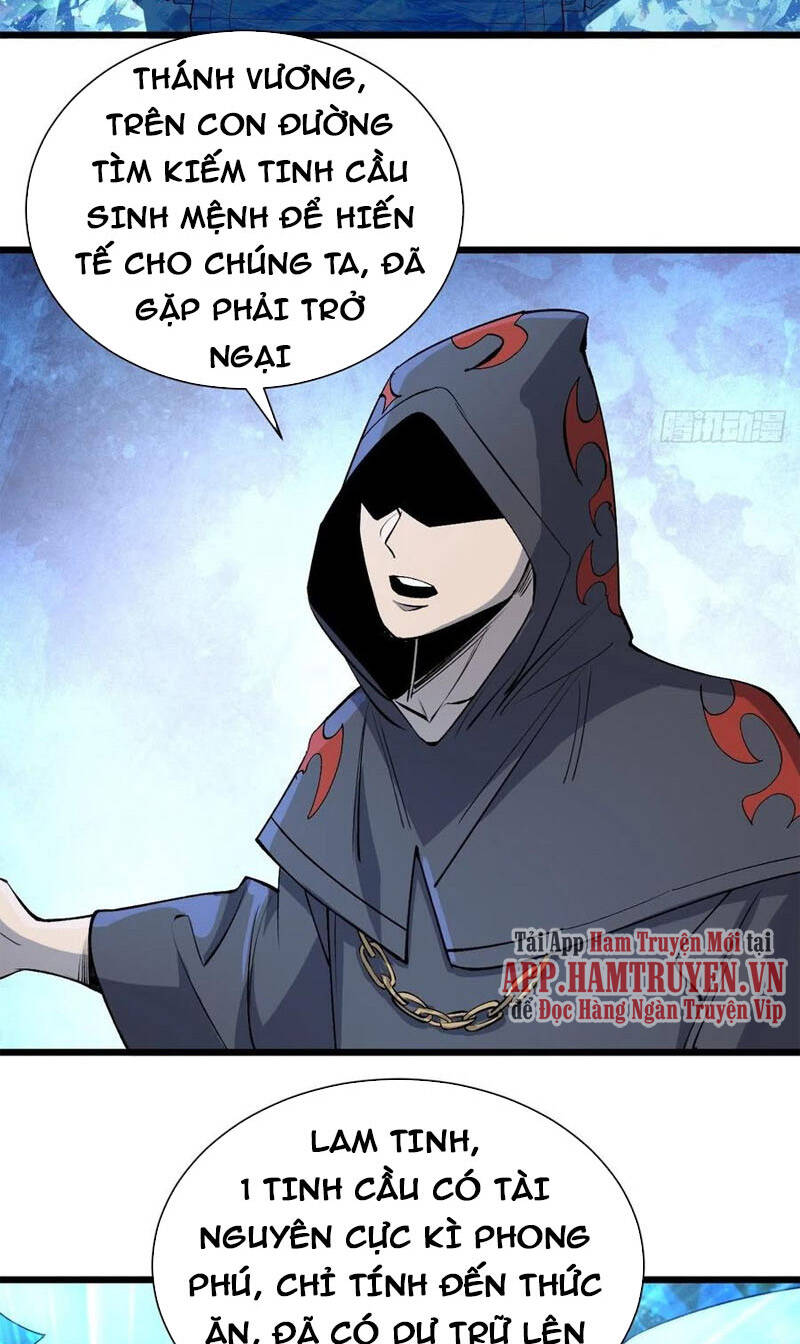 Trở Về Làm Đại Lão Thời Mạt Thế Chapter 222 - 16