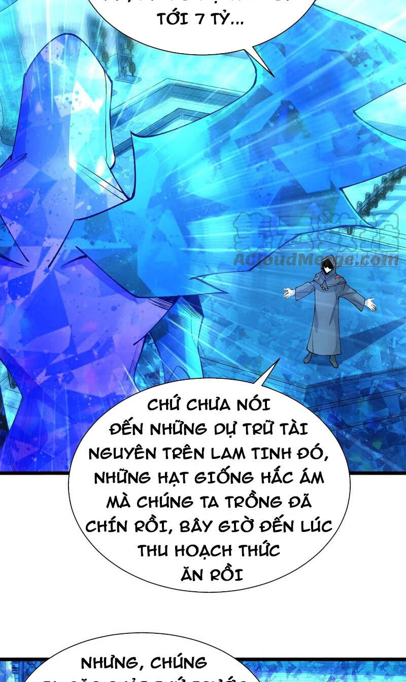 Trở Về Làm Đại Lão Thời Mạt Thế Chapter 222 - 17